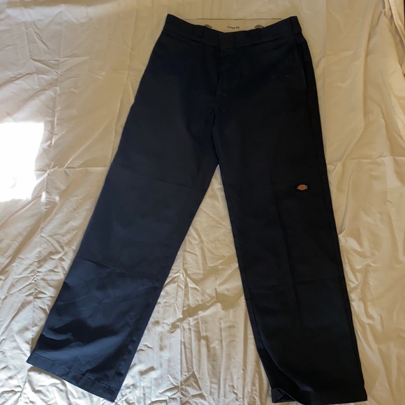 Loose fit dickies - Picture 2 of 4
